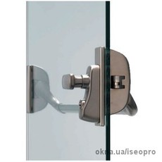 Антипаника для стекляных дверей BELVEDERE